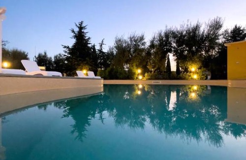 Giovinazzo Cama Y Desayuno | Relais Belvedere