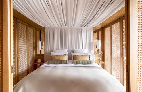 Saulieu Hotel | Relais Bernard Loiseau