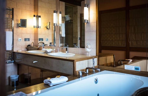 Saulieu Hotel | Relais Bernard Loiseau