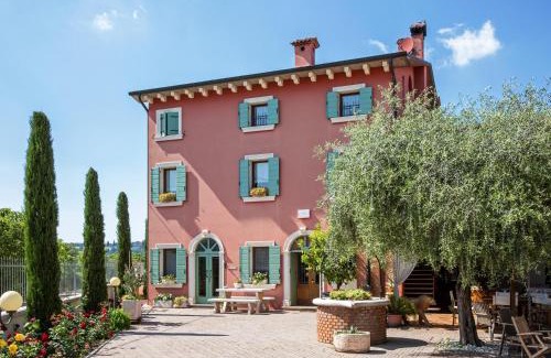 Villafranca di Verona Casa | Relais Ca' Maddalena