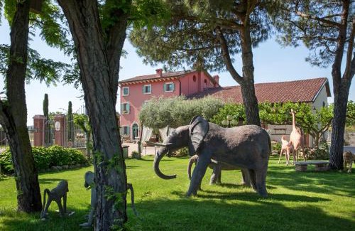Villafranca di Verona Casa | Relais Ca' Maddalena
