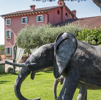 Villafranca di Verona Casa | Relais Ca' Maddalena