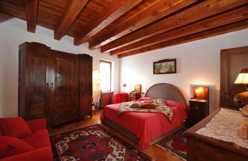 Villafranca di Verona Casa | Relais Ca' Maddalena