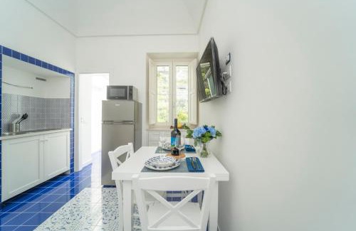 Maiori Casa | Relais Capitolo