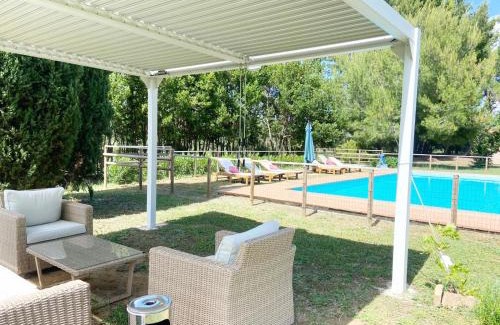 Cecina Apartamento | Relais Casale Il Poggetto - I PINI by Zoom In Earth