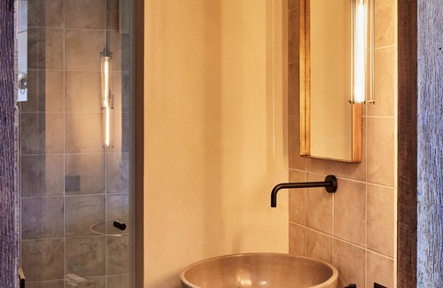Vico Morcote Hotel | Relais Castello di Morcote