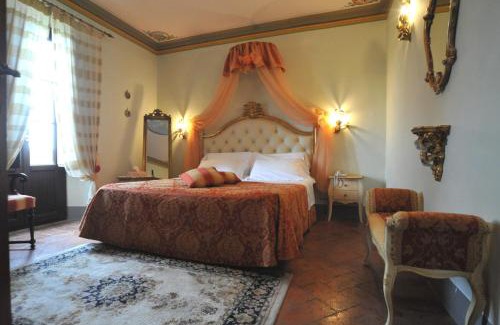 Citta della Pieve Casa | Relais Castelluccio Palusse