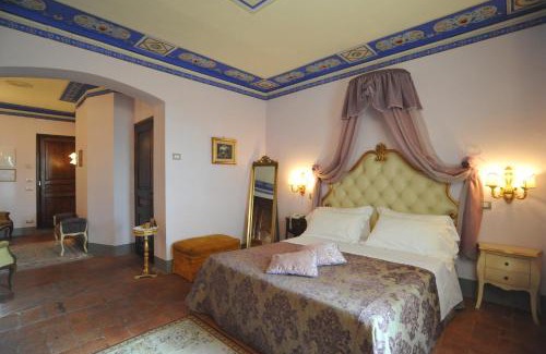 Citta della Pieve Casa | Relais Castelluccio Palusse