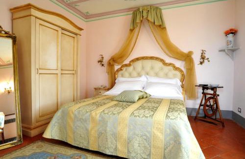 Citta della Pieve Casa | Relais Castelluccio Palusse