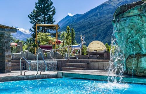Neustift Im Stubaital Hotel | Relais&Châteaux Spa-Hotel Jagdhof