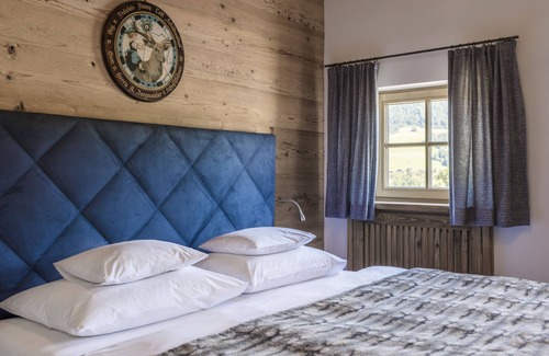 Reit im Winkl Hotel | Relais & Châteaux Gut Steinbach Hotel und Chalets