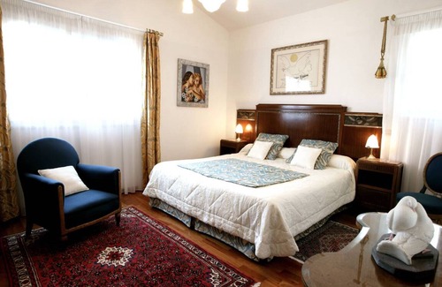 Saint-Jean-de-Luz Hotel | Relais & Châteaux Hôtel Parc Victoria