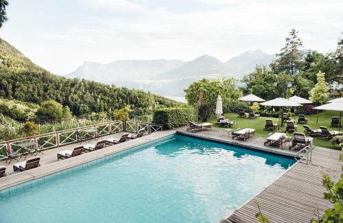 Merano Hotel | Relais & Chateaux Hotel Castel Fragsburg