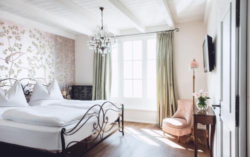 Merano Hotel | Relais & Chateaux Hotel Castel Fragsburg