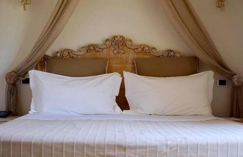Alvito Hotel | RELAIS COLLE BUONO