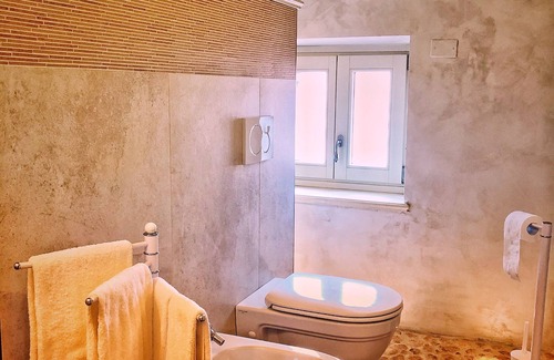 Citta Antica Cama Y Desayuno | Relais Colle San Pietro