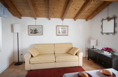 Soave Apartamento | Relais Corte dei Soavi - Appartamento Il Fienile