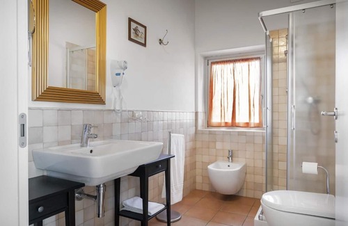 Soave Apartamento | Relais Corte dei Soavi - Appartamento Il Fienile