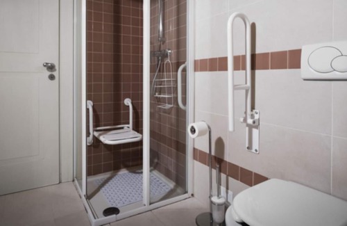 Soave Apartamento | Relais Corte dei Soavi - Appartamento Suite L'Aia