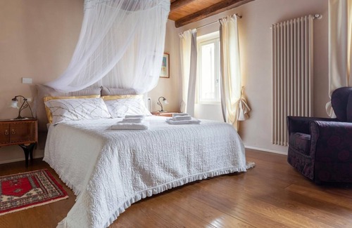 Soave Cama Y Desayuno | RELAIS CORTE DEI SOAVI - DALIA 104