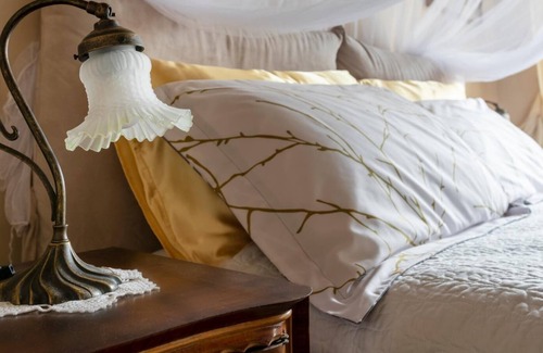 Soave Cama Y Desayuno | RELAIS CORTE DEI SOAVI - DALIA 104