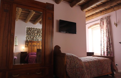 Ovest Casa | Relais Corte Sant'Agata