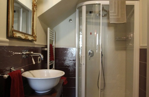 Ovest Casa | Relais Corte Sant'Agata