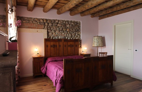 Ovest Casa | Relais Corte Sant'Agata