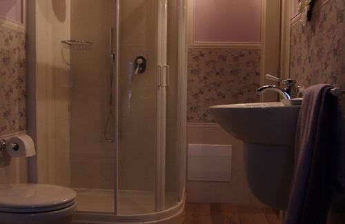 Ovest Casa | Relais Corte Sant'Agata