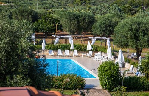 Grottaglie Cama Y Desayuno | Relais d 'Itria
