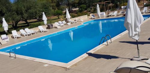Grottaglie Cama Y Desayuno | Relais d 'Itria