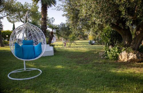 Grottaglie Cama Y Desayuno | Relais d 'Itria