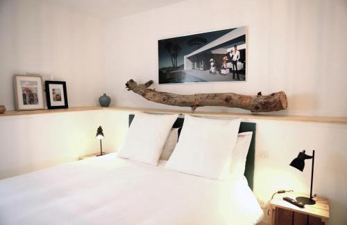 Saint-Hilaire-de-Loulay Cama Y Desayuno | Relais de Chasse la Chaignaie