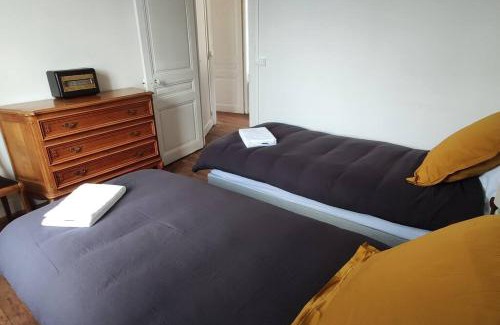 Cambremer Casa | Relais de l'écurie Heuse