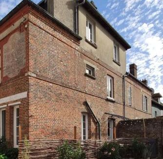 Cambremer Casa | Relais de l'écurie Heuse