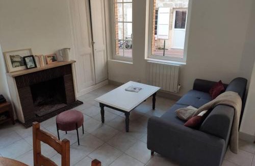 Cambremer Casa | Relais de l'écurie Heuse