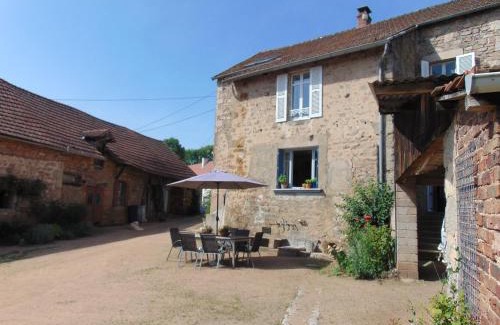 La Roche-en-Brenil Casa | Relais de la Diligence