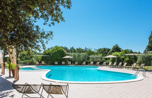 Citta della Pieve Otro | Relais dei Magi Country House