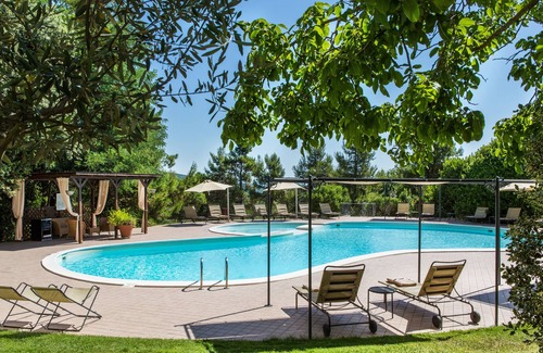 Citta della Pieve Otro | Relais dei Magi Country House