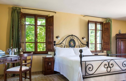 Citta della Pieve Otro | Relais dei Magi Country House
