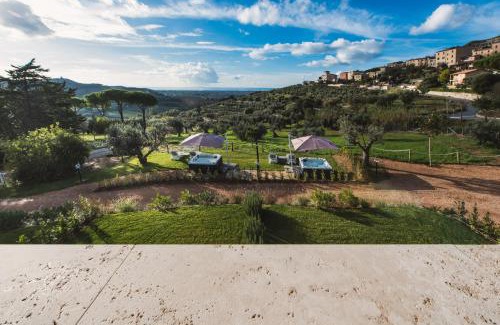 Castagneto Carducci Cama Y Desayuno | Relais dei Molini - Villa dei Molini