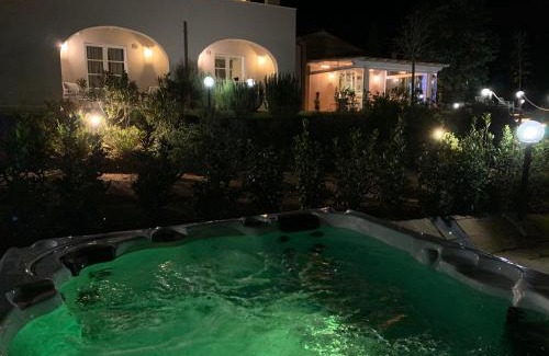 Castagneto Carducci Cama Y Desayuno | Relais dei Molini - Villa dei Molini