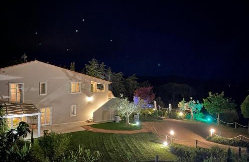 Castagneto Carducci Cama Y Desayuno | Relais dei Molini - Villa dei Molini