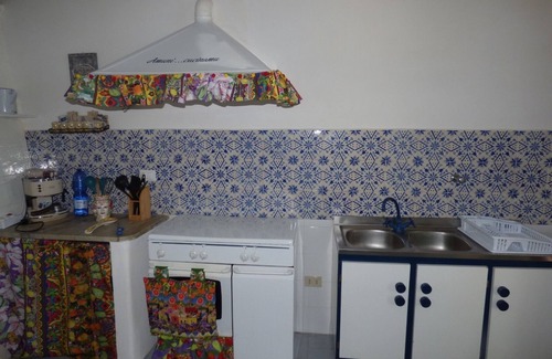 Casteldaccia Cabaña | Relais dei Mori Home Palermo