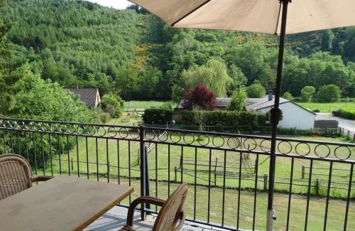 La Roche-en-Ardenne Apartamento | Relais des Eveux