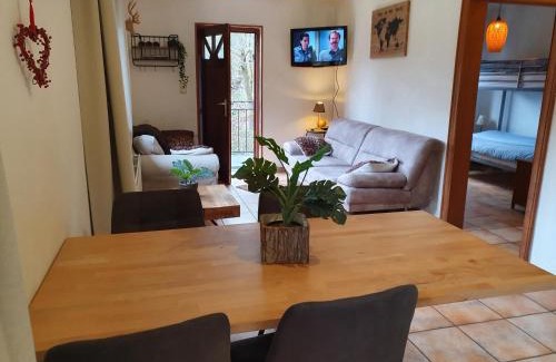 La Roche-en-Ardenne Apartamento | Relais des Eveux