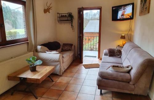 La Roche-en-Ardenne Apartamento | Relais des Eveux