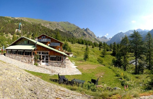 Belvedere Hotel | Relais des Merveilles