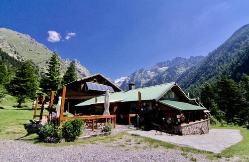 Belvedere Hotel | Relais des Merveilles