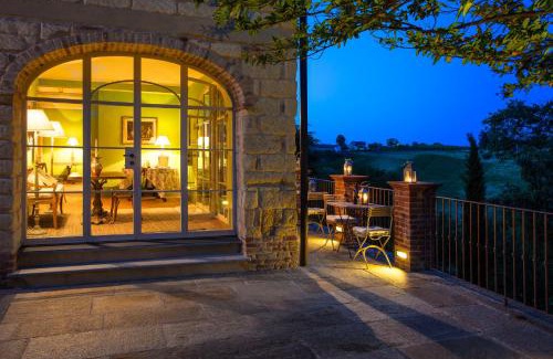 Grazzano Badoglio Casa | Relais di Tenuta Santa Caterina B&B